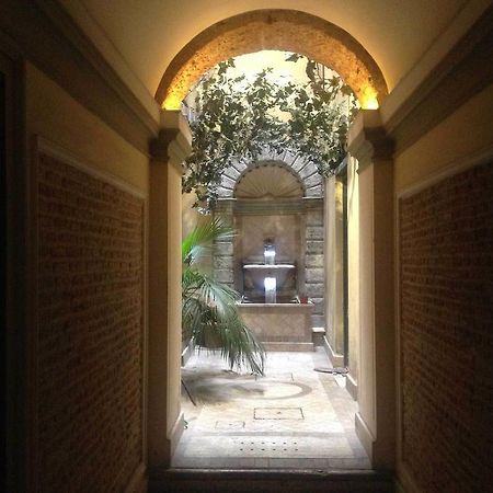 Domus Ripetta Bed & Breakfast Rome Exterior photo