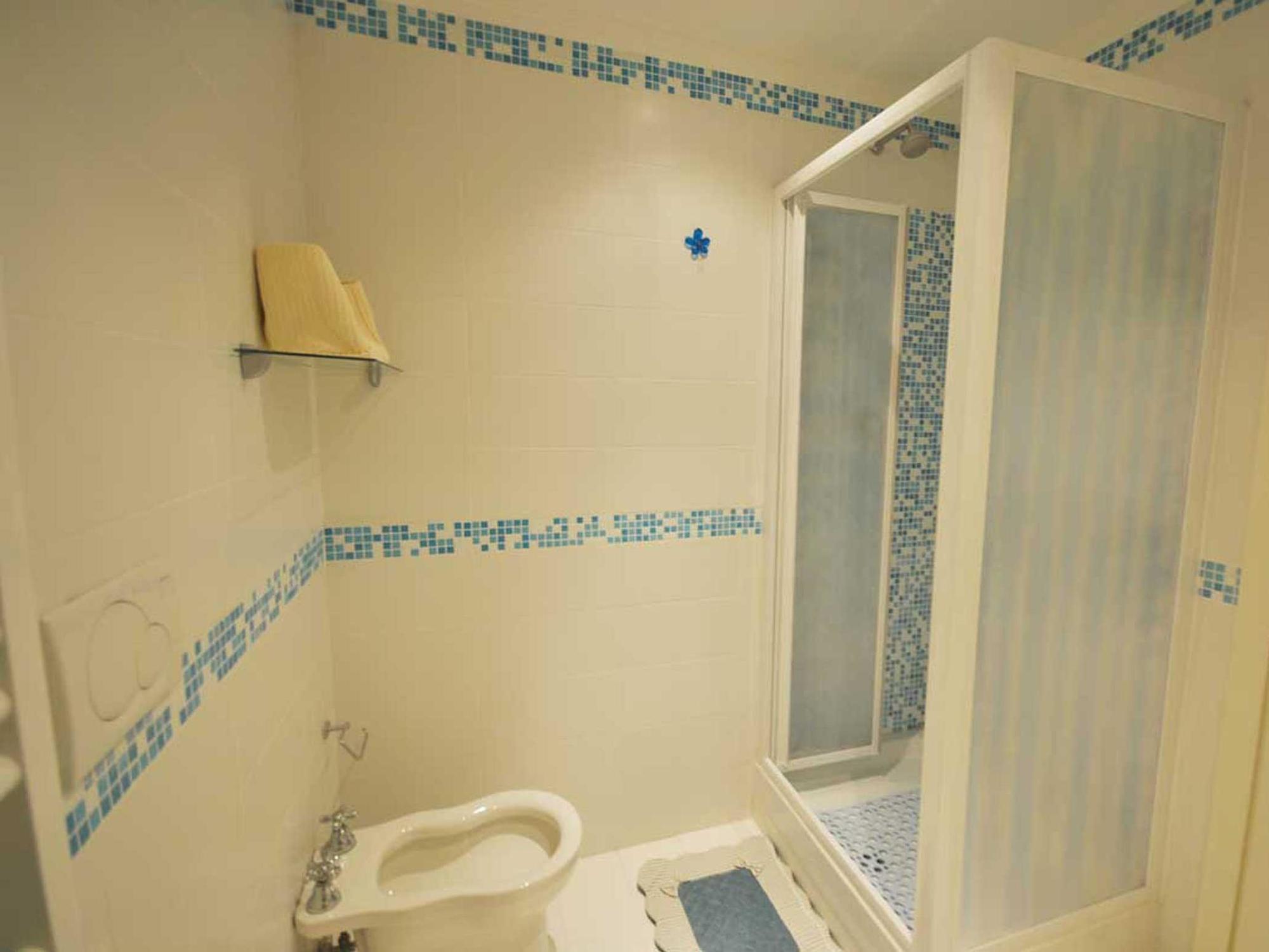 Domus Ripetta Bed & Breakfast Rome Exterior photo
