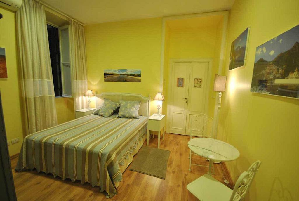 Domus Ripetta Bed & Breakfast Rome Room photo