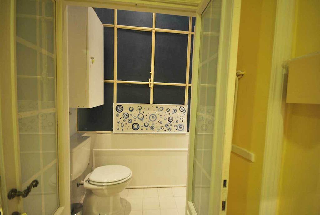 Domus Ripetta Bed & Breakfast Rome Room photo