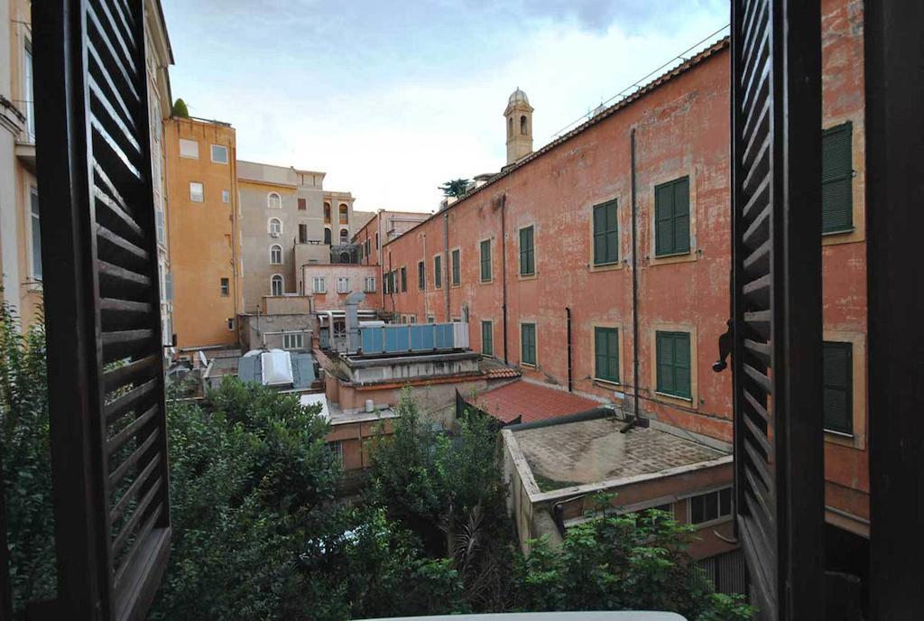 Domus Ripetta Bed & Breakfast Rome Room photo