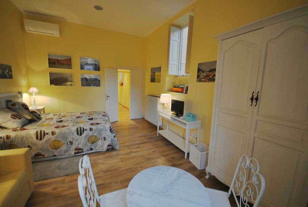 Domus Ripetta Bed & Breakfast Rome Room photo